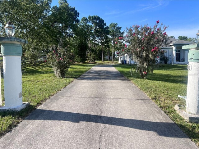 2515 E Hampshire St, Inverness, FL 34453 - photo 4