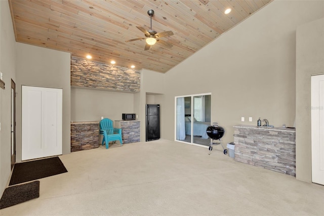 33947 E Lake Joanna Dr, Eustis, FL 32736 - photo 38