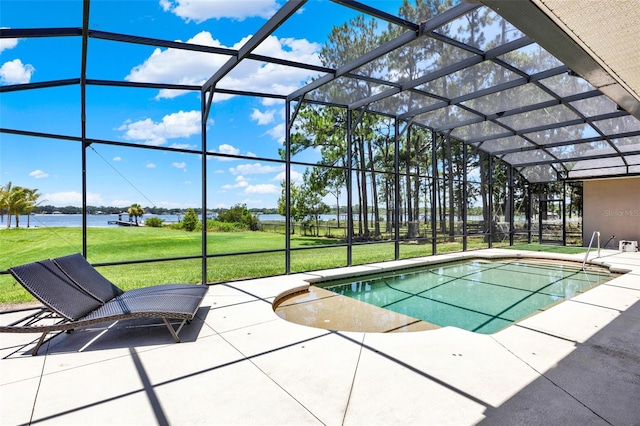 33947 E Lake Joanna Dr, Eustis, FL 32736 - photo 43