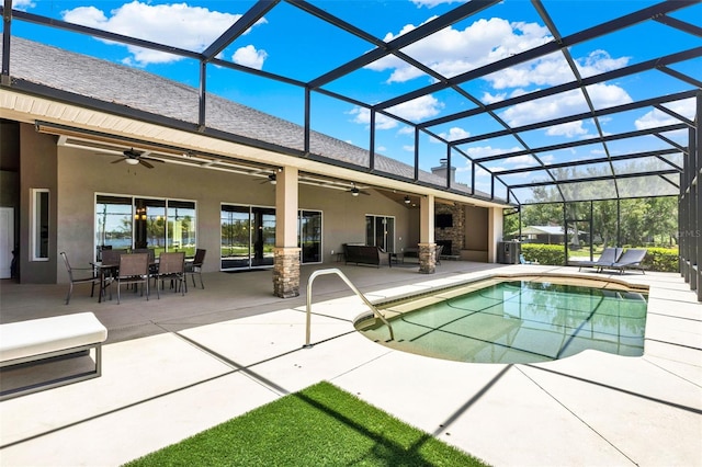 33947 E Lake Joanna Dr, Eustis, FL 32736 - photo 45