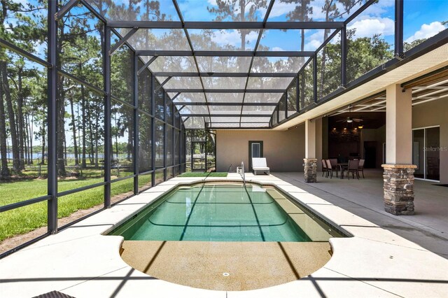 33947 E Lake Joanna Dr, Eustis, FL 32736 - photo 47