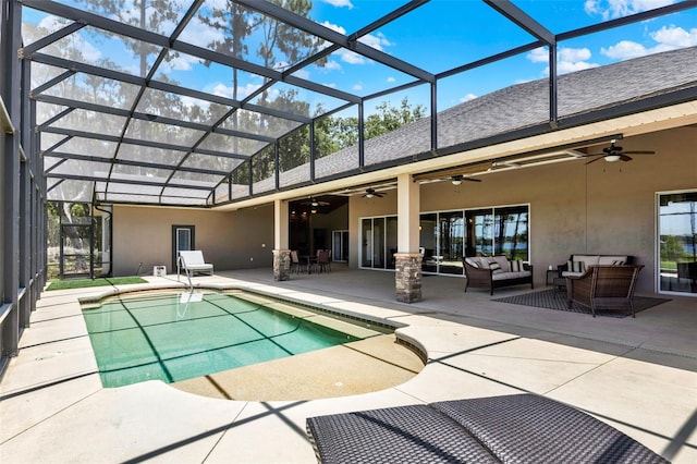 33947 E Lake Joanna Dr, Eustis, FL 32736 - photo 48