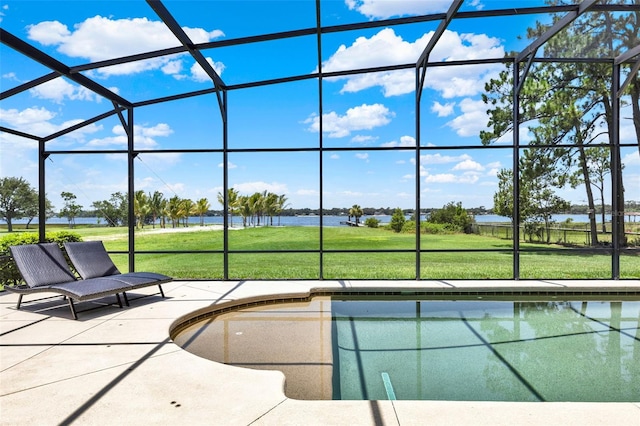 33947 E Lake Joanna Dr, Eustis, FL 32736 - photo 49