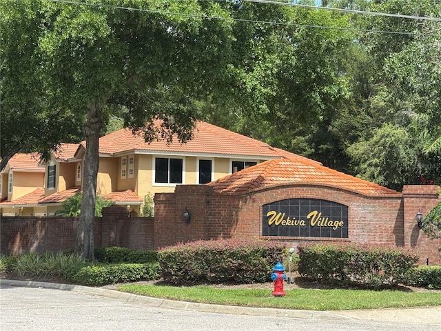 2251 Wekiva Village Ln, Apopka, FL 32703 - photo 1
