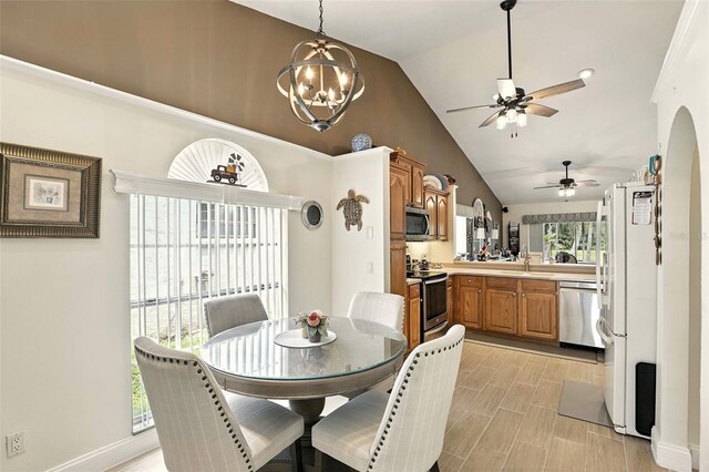 1025 Whittier Cir, Oviedo, FL 32765 - photo 20