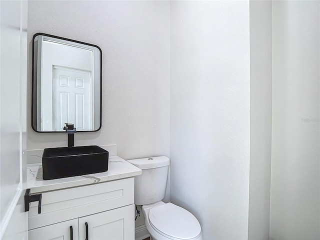 1329 Jumana Loop, Apollo Beach, FL 33572 - bathroom with toilet and vanity
