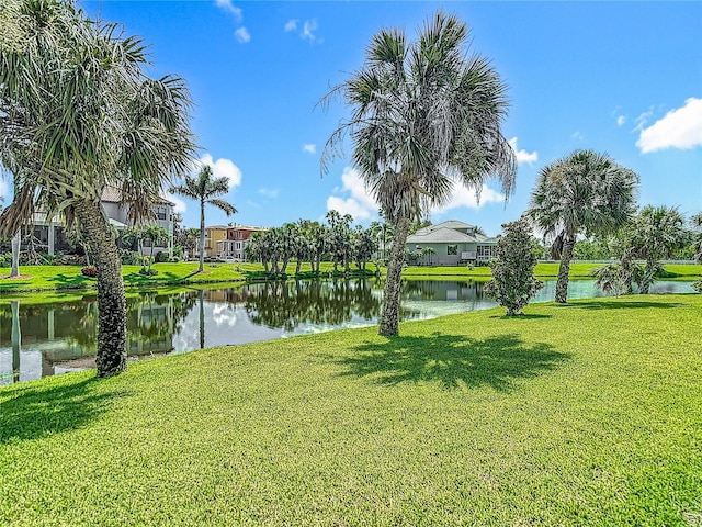 1329 Jumana Loop, Apollo Beach, FL 33572 - water view