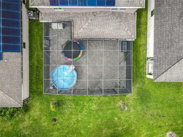 1808 Regal River Cir, Ocoee, FL 34761 - bird's eye view