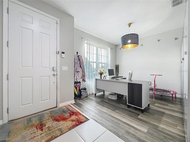 1808 Regal River Cir, Ocoee, FL 34761 - office featuring wood finished floors and baseboards