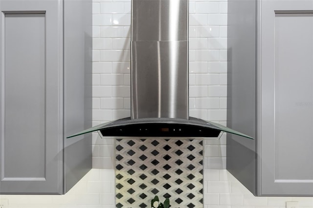 2495 Squaw Crk, Clermont, FL 34711 - detailed view of extractor fan