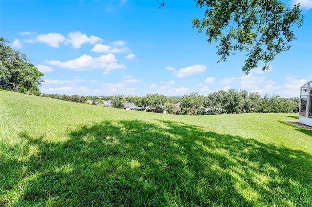 2495 Squaw Crk, Clermont, FL 34711 - view of grassy yard