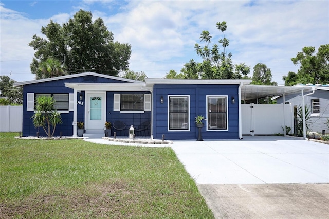 385 Notre Dame Dr, Altamonte Springs, FL 32714 - photo 1