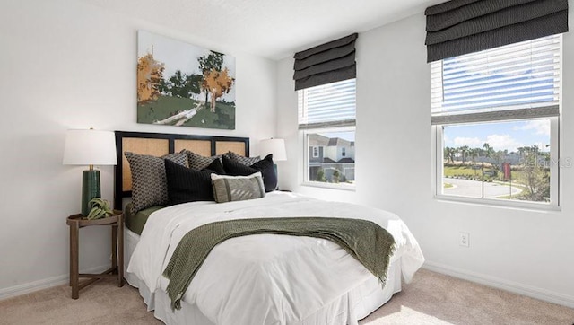 3045 Skyline Loop, Kissimmee, FL 34758 - bedroom featuring carpet floors