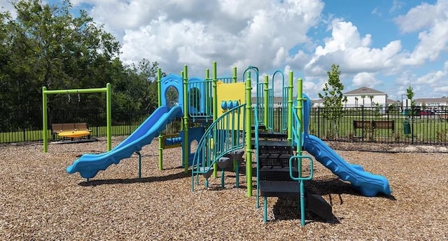 3045 Skyline Loop, Kissimmee, FL 34758 - view of community playground