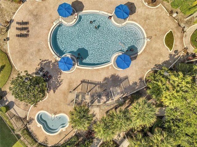 6524 Swissco Dr Unit 1028, Orlando, FL 32822 - photo 26