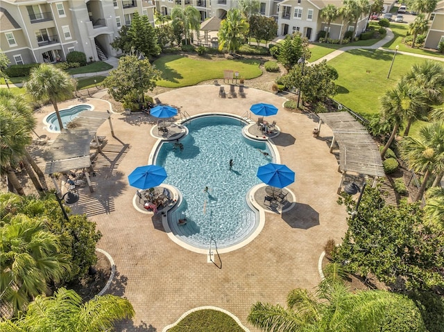 6524 Swissco Dr Unit 1028, Orlando, FL 32822 - photo 27