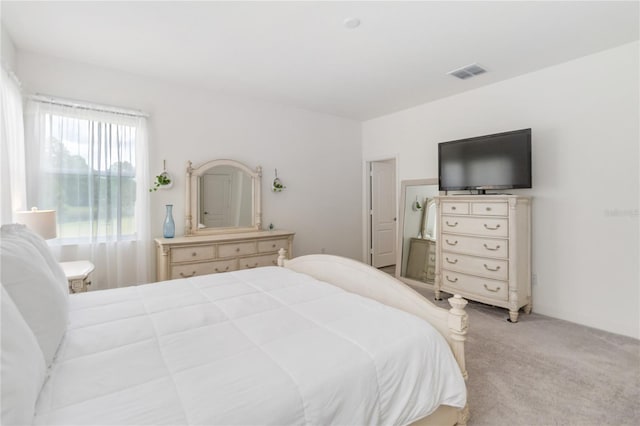 16400 Winding Preserve Cir, Clermont, FL 34714 - bedroom with carpet flooring