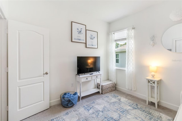 16400 Winding Preserve Cir, Clermont, FL 34714 - carpeted bedroom featuring baseboards