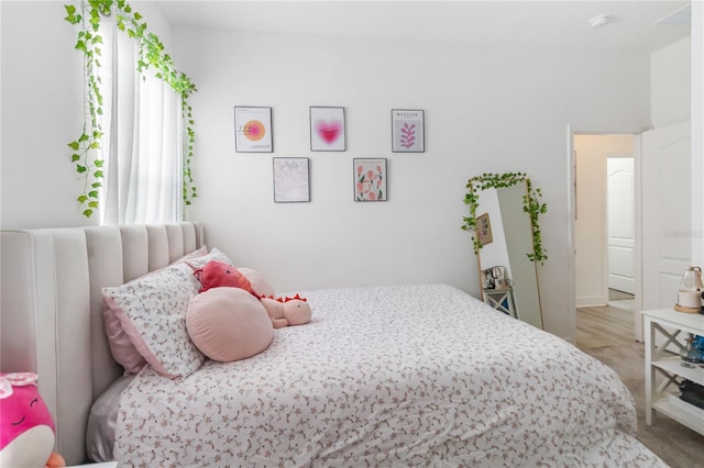 16400 Winding Preserve Cir, Clermont, FL 34714 - bedroom featuring carpet floors
