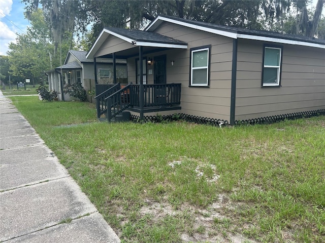 815 E 7th St E, Sanford, FL 32771 - photo 2
