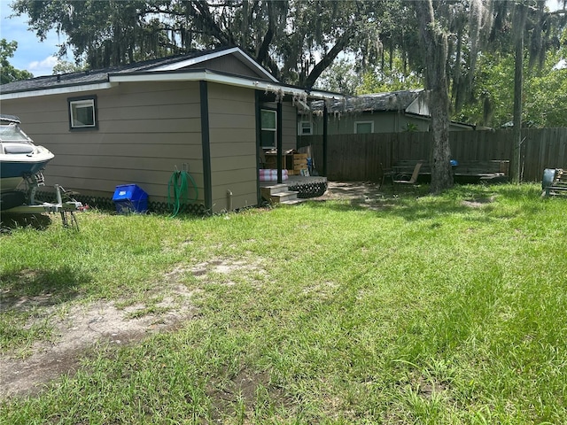 815 E 7th St E, Sanford, FL 32771 - photo 9