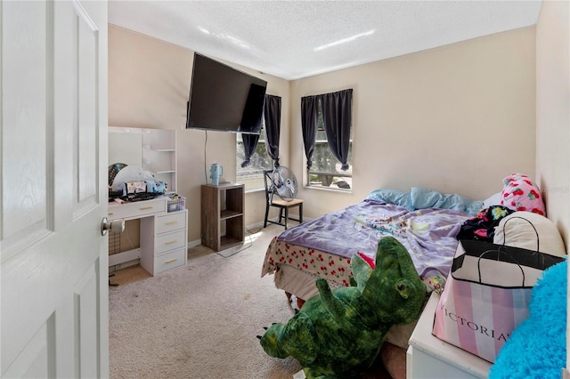 1305 Rebecca Dr, Haines City, FL 33844 - view of carpeted bedroom