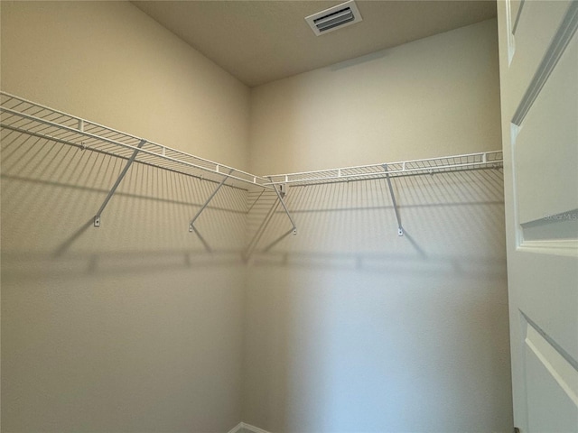 4101 Sagefield Dr, Harmony, FL 34773 - view of walk in closet