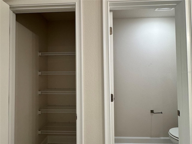 4101 Sagefield Dr, Harmony, FL 34773 - view of closet