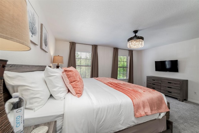 2792 Roccella Ct, Kissimmee, FL 34747 - bedroom with carpet flooring