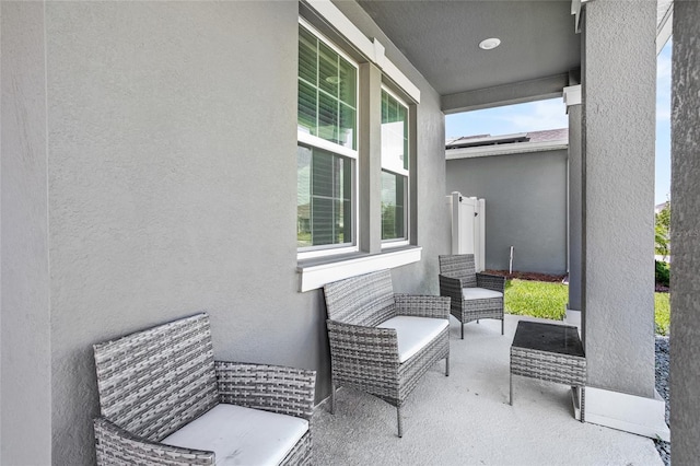 4491 Holstein St, Saint Cloud, FL 34772 - view of patio / terrace