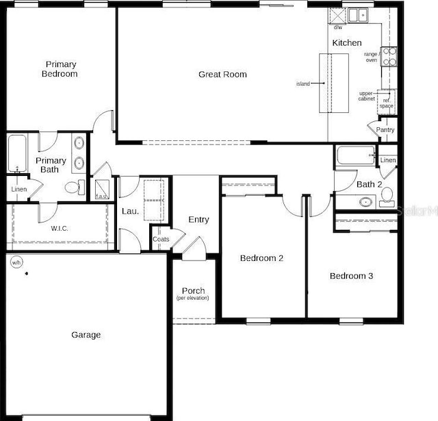 17401 Gulf Preserve Dr, Fort Myers, FL 33908 - photo 2
