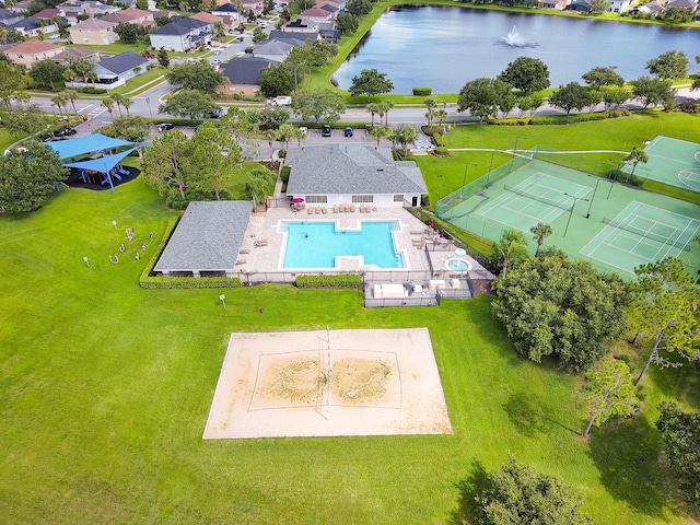 13425 Early Frost Cir, Orlando, FL 32828 - photo 34