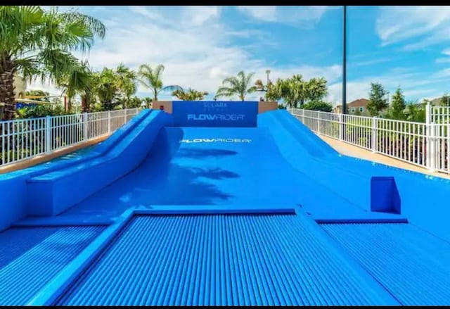 1870 Sawyer Palm Pl Unit 1870, Kissimmee, FL 34747 - view of swimming pool