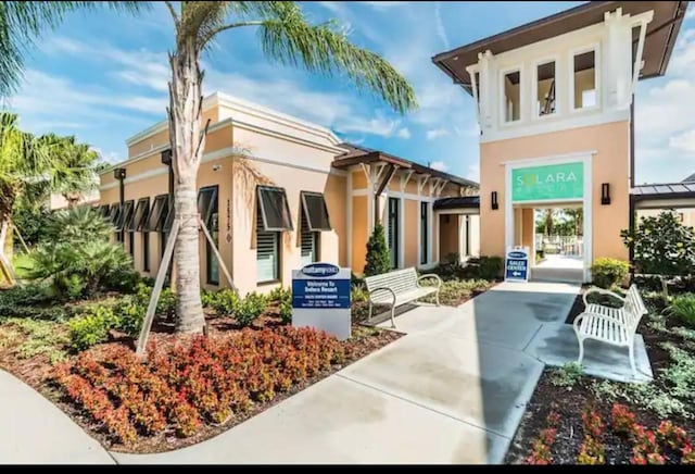 1870 Sawyer Palm Pl Unit 1870, Kissimmee, FL 34747 - view of property
