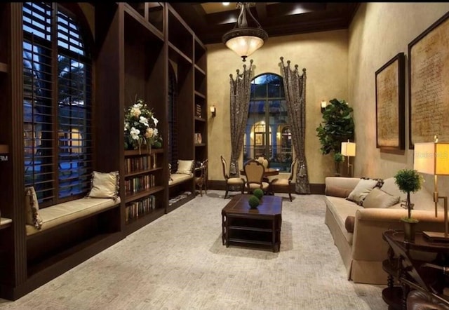 20080 Ragazza Cir Unit 102, Venice, FL 34293 - view of community lobby