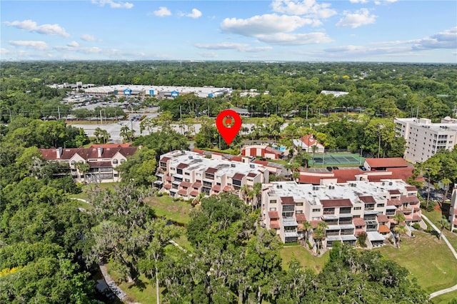 1166 Carmel Cir Unit 110, Casselberry, FL 32707 - photo 21