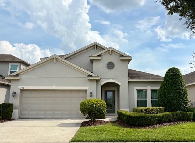 3306 Sagebrush St, Harmony, FL 34773 - photo 1