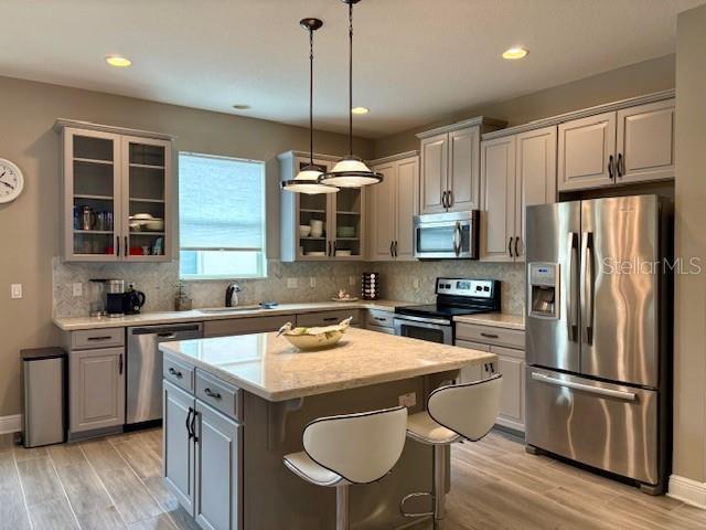 3306 Sagebrush St, Harmony, FL 34773 - photo 5
