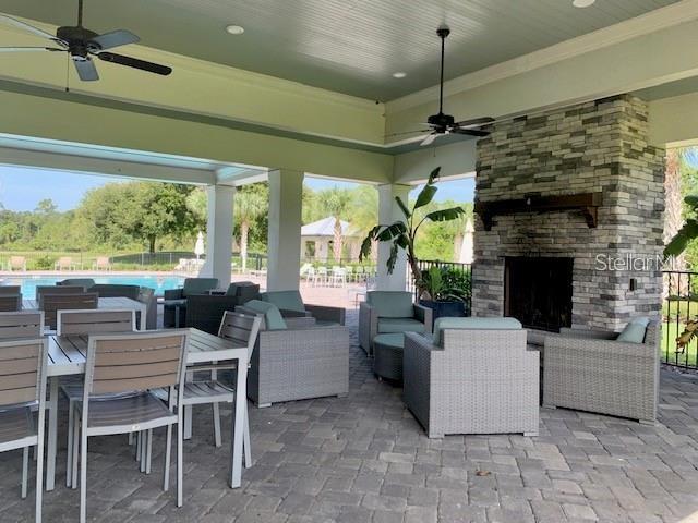 3306 Sagebrush St, Harmony, FL 34773 - photo 29