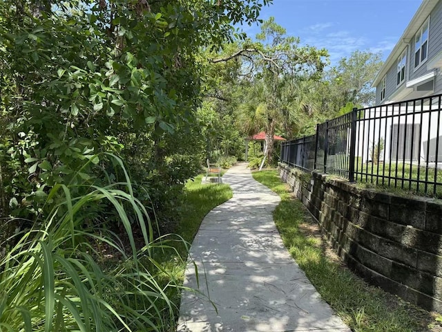 2602 Buena View Rd, Kissimmee, FL 34746 - view of home's community