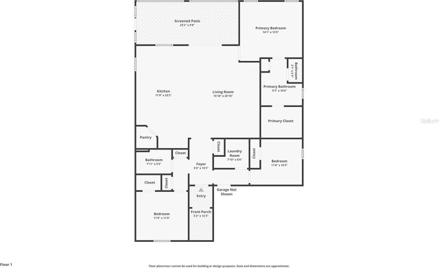 1404 Hopedale Pl, Sanford, FL 32771 - photo 38