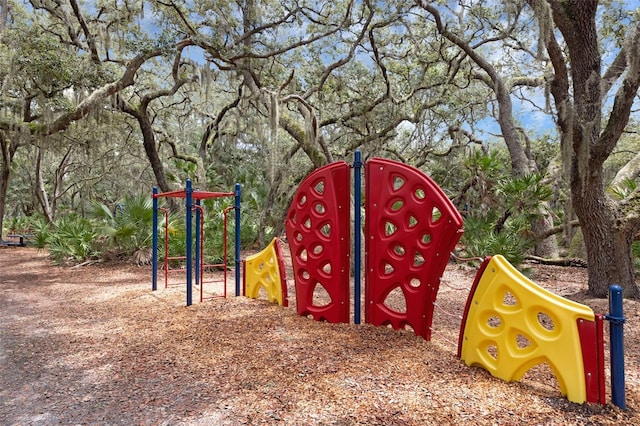 2534 Double Tree Pl, Oviedo, FL 32766 - view of property's community with view of scattered trees