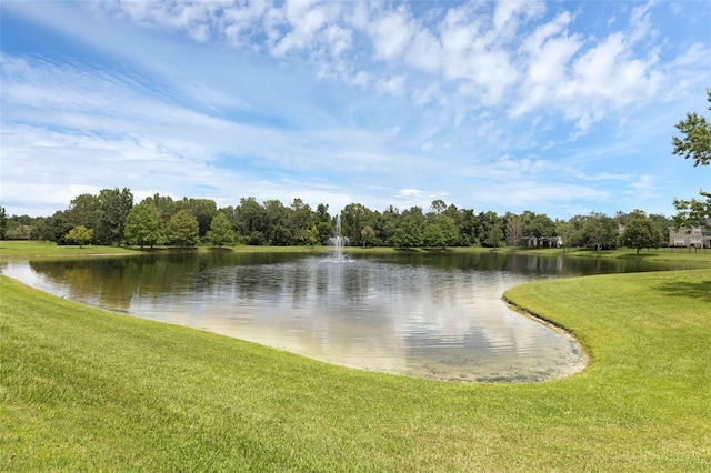 2534 Double Tree Pl, Oviedo, FL 32766 - water view