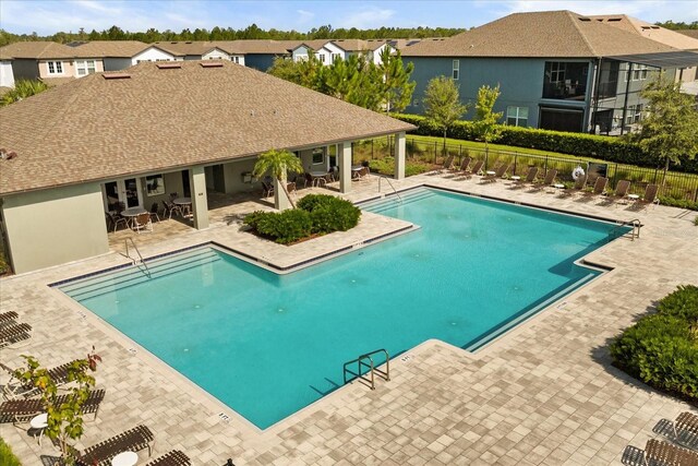 13996 Lanyard Way, Winter Garden, FL 34787 - photo 57