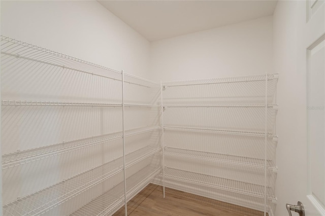 3840 Fescue St, Clermont, FL 34714 - view of storage area