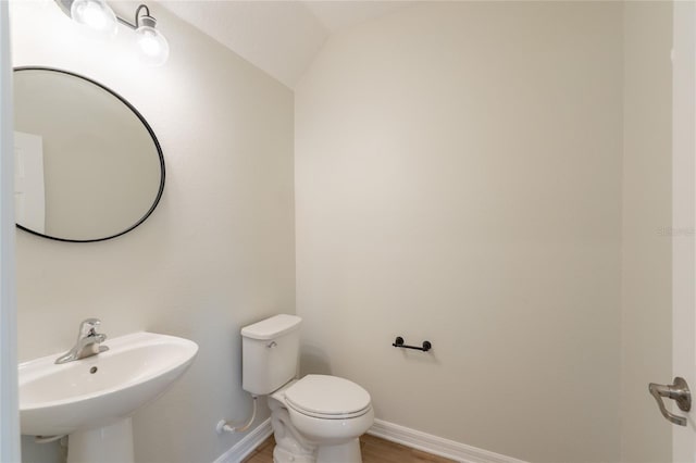 3840 Fescue St, Clermont, FL 34714 - bathroom with toilet and a sink