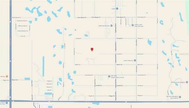 124 Fairhill St, Lake Placid, FL 33852 - photo 2