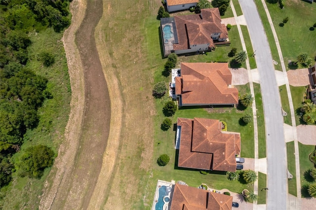 3546 Mediterra Dr, Clermont, FL 34711 - drone / aerial view