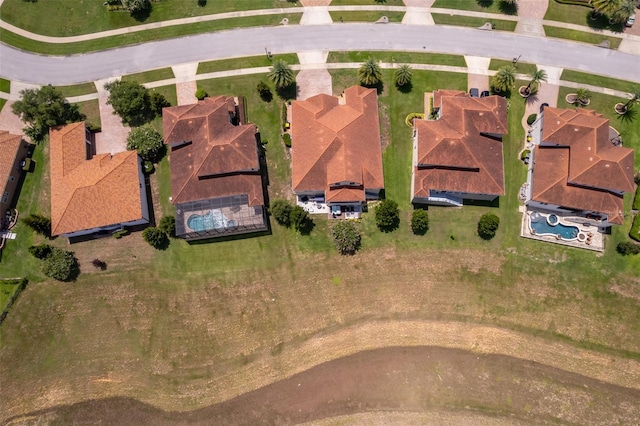 3546 Mediterra Dr, Clermont, FL 34711 - aerial view