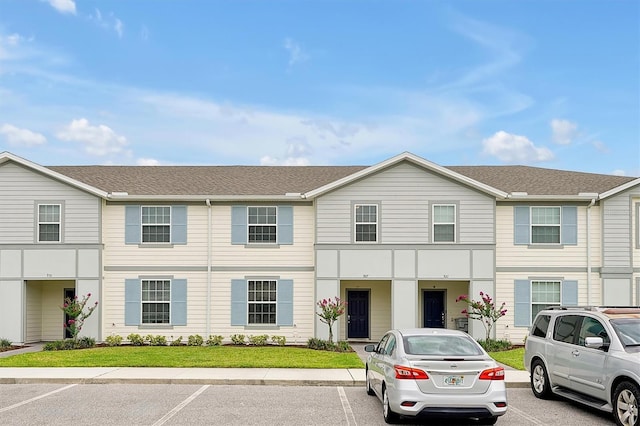 927 Paradise Dr, Davenport, FL 33897 - multi unit property with uncovered parking